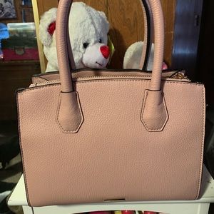Aldo brand Blush colored purse